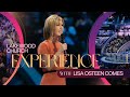 Lisa Osteen Comes LIVE 🔴 | Lakewood Church Service | Sunday 8:30AM CT