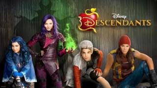 Descendants - If Only | Disney [Karaoke Instrumental]