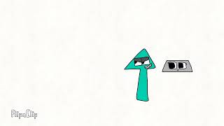 Shape lore trapezoid