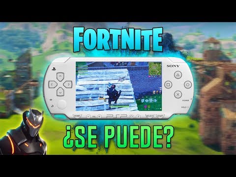 fortnite psp rom download