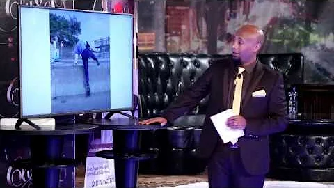 Seifu ON EBS Seifu Show Funny Picture Season 3 Ep 16