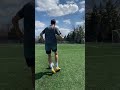 Is this THE BEST SKILL?! #soccertraining #soccerskills #soccer #tutorial