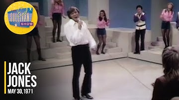 Jack Jones "Get Together" on The Ed Sullivan Show