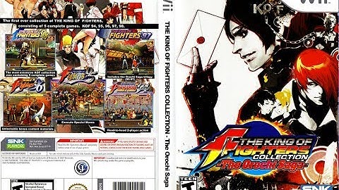 THE KING OF MOTION CONTROLS??? Let