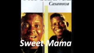 Pat Shange - Sweet Mama chords