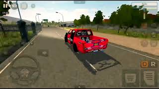 Bus Simulator Indonesia_  #ISUZU Isuzu Truck Driving #androidgame#rkgaming screenshot 2