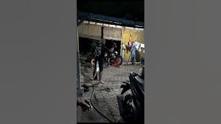 Turonggo purbojoyo - latihan Solah jaranan