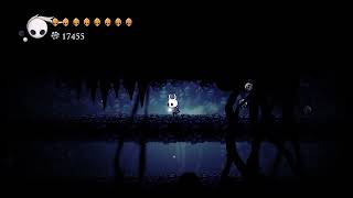 Hollow Knight How to find Nosk.  Deepnest Secret Boss