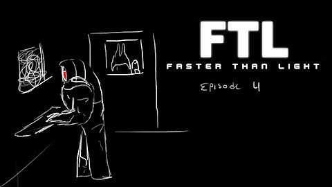 Oh, The Nebulas... - FTL - Episode 4