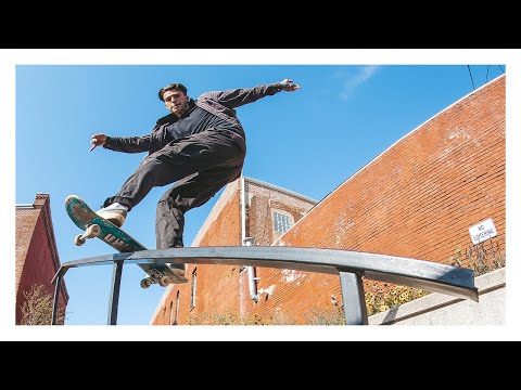 Peter Morris In ASHES ASHES A Social Burden Production Part 2 5 