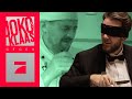 "Das riecht wie ein alter A*sch" Blind kochen in absoluter Dunkelheit | Joko & Klaas gegen ProSieben