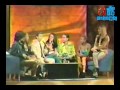 Onda Vaselina - Entrevista con César Costa (Al Fin De Semana, 1998, parte 2)