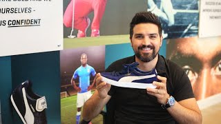 Bynder Customer Story: PUMA speeds up the digital asset execution and delivery with Bynder DAM