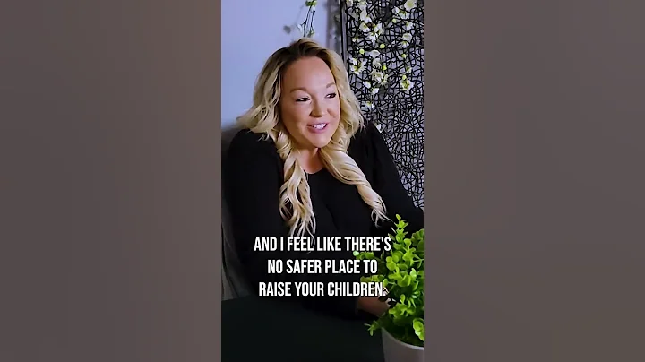"Do Not Judge Me" - Theresa, #hutchlove understand...