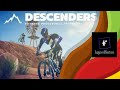 Descenders on Xbox One S / Clip 2