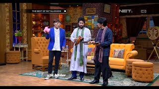 The Best Of Ini Talkshow   Lagu Buatan Wan Qodir Buat Ini Talkshow