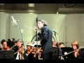 Arthur Honegger Symphony No. 4 part 3