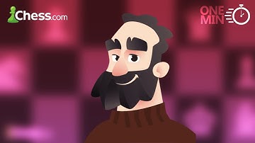 1 Minute Bullet Chess Vs. Martin Bot In Chess960! (Beginner Bots) #chess #chesscom #bots