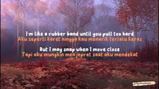 Elastic Heart (lyrics) Sia