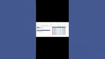 Create dynamic sales report in excel 😳👈👈..#excel #exceltips #exceltricks #office365