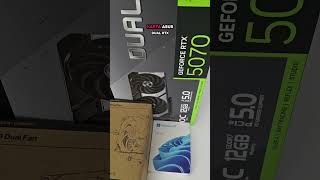 Komputer gamingowy oparty na AMD Ryzen 7 7700 oraz NVIDIA RTX 5070