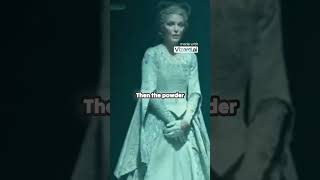 The Queen's Betrayal  A Dark Turn of Events!