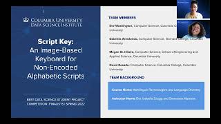 Script Key: An Image-Based Keyboard for Non-Encoded Alphabetic Scripts