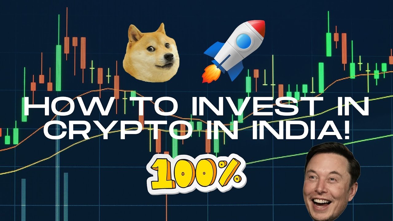 buy crypto from india
