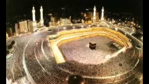 سورة الواقعة بصوت مؤثر للشيخ ماهر المعيقلي