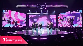 Apink 12th Anniversary Special Video ‘Candy’