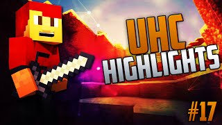 UHC Highlights: E17 - Sword Rushing Madness