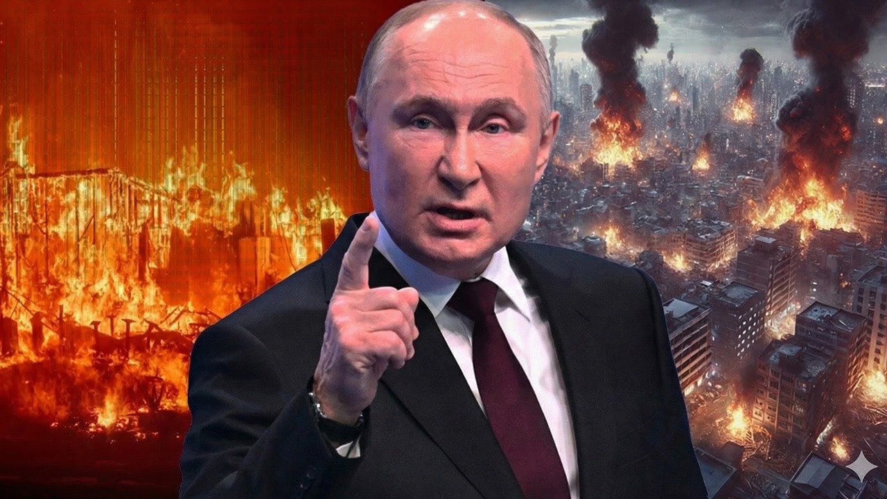 Kolaps Moskevské Protivzdušné Obrany: Skrytá Pravda!