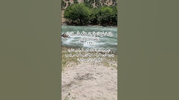 ✅ این دعا را بخوانید تا گناهانتان بخشیده شود! دعای استغفار از قرآن سوره آل عمران ایه ۱۹۳