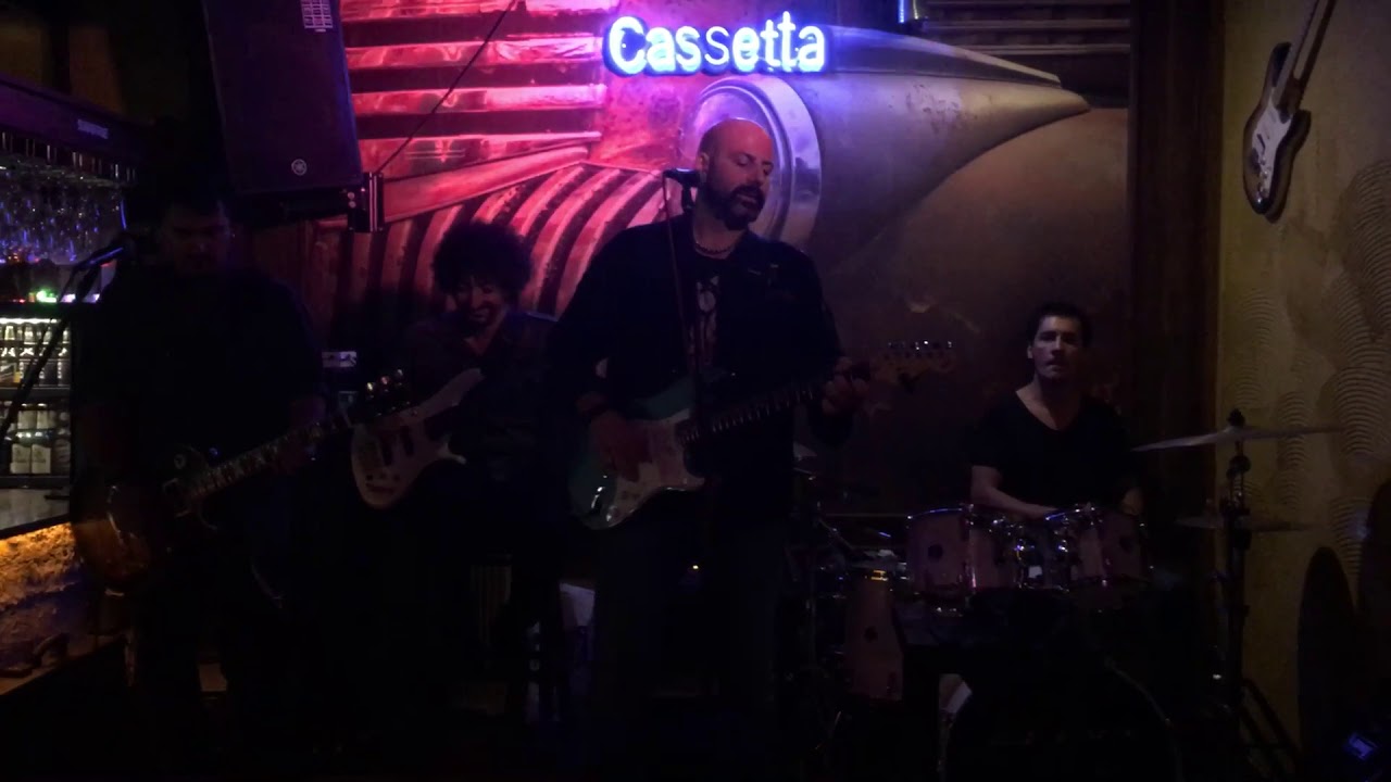 Onur Şener Band - Sultans of swing