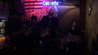 Onur Şener Band - Sultans Of Swing