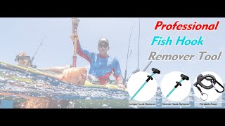 Fish Hook Remover