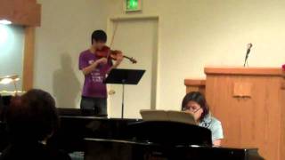 ftpc 10-3-2010 演奏
