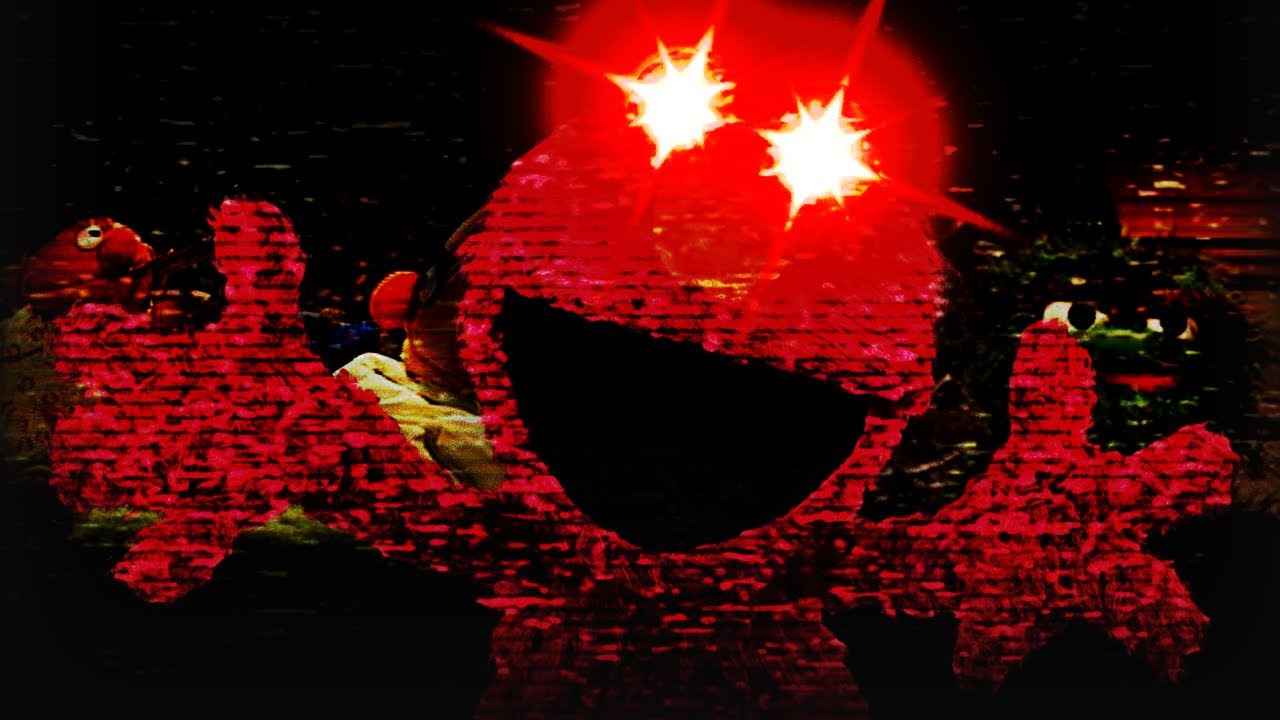 One Night at Sesame Street Plus - Religion of Egg 3