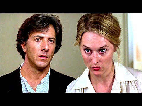 Te Dejo La Mejor Actuación De Meryl Streep Kramer Vs Kramer Clip En Español