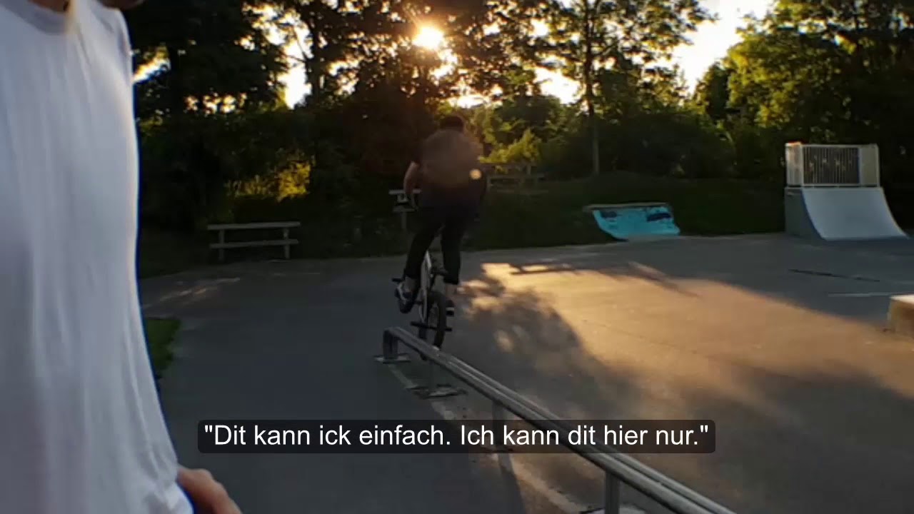 2017 leftover skateboarding footage - Maxim