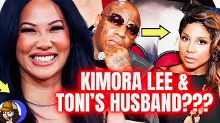 EXCLUSIVE: Birdman ABANDONED Toni Braxton On Their Wedding Night 4 LONG-TERM SIDE PIECE Kimora Lee!