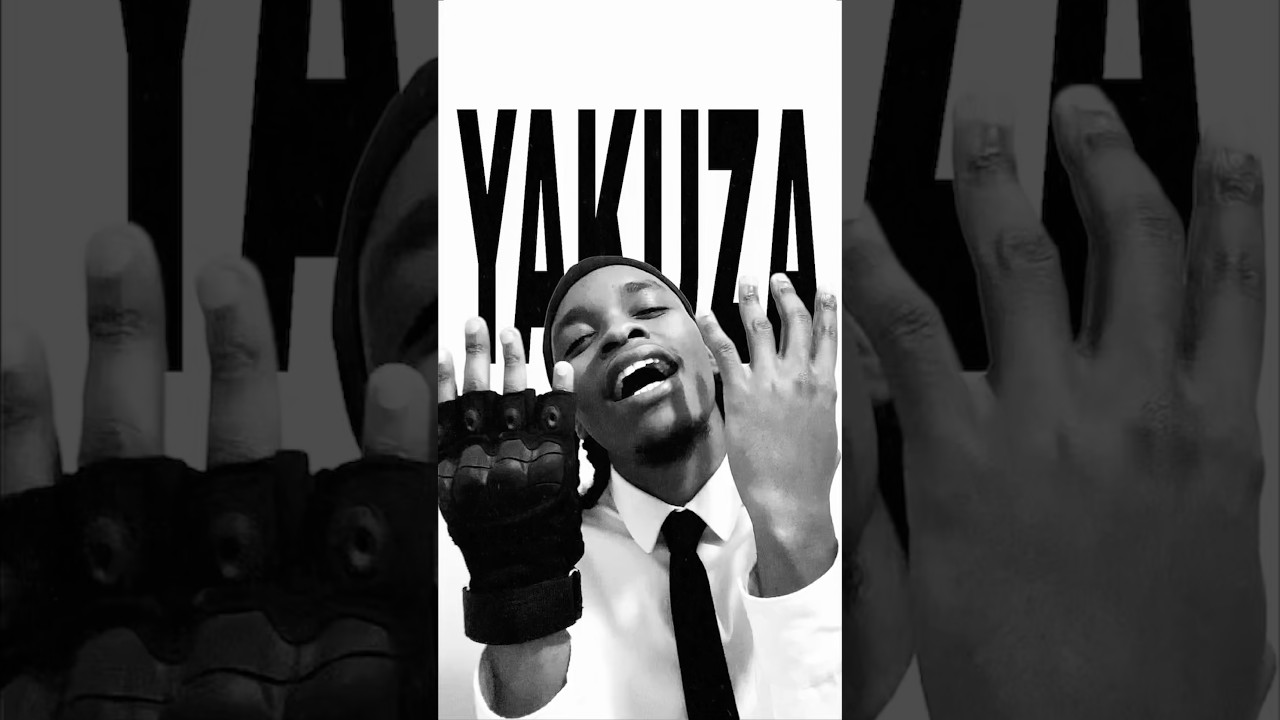 YAKUZA é o novo Hino Nacional🇲🇿 #Moçambique #INF8M8US #info #fyp