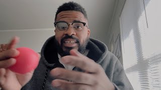 Why I don’t want to be a content creator anymore.