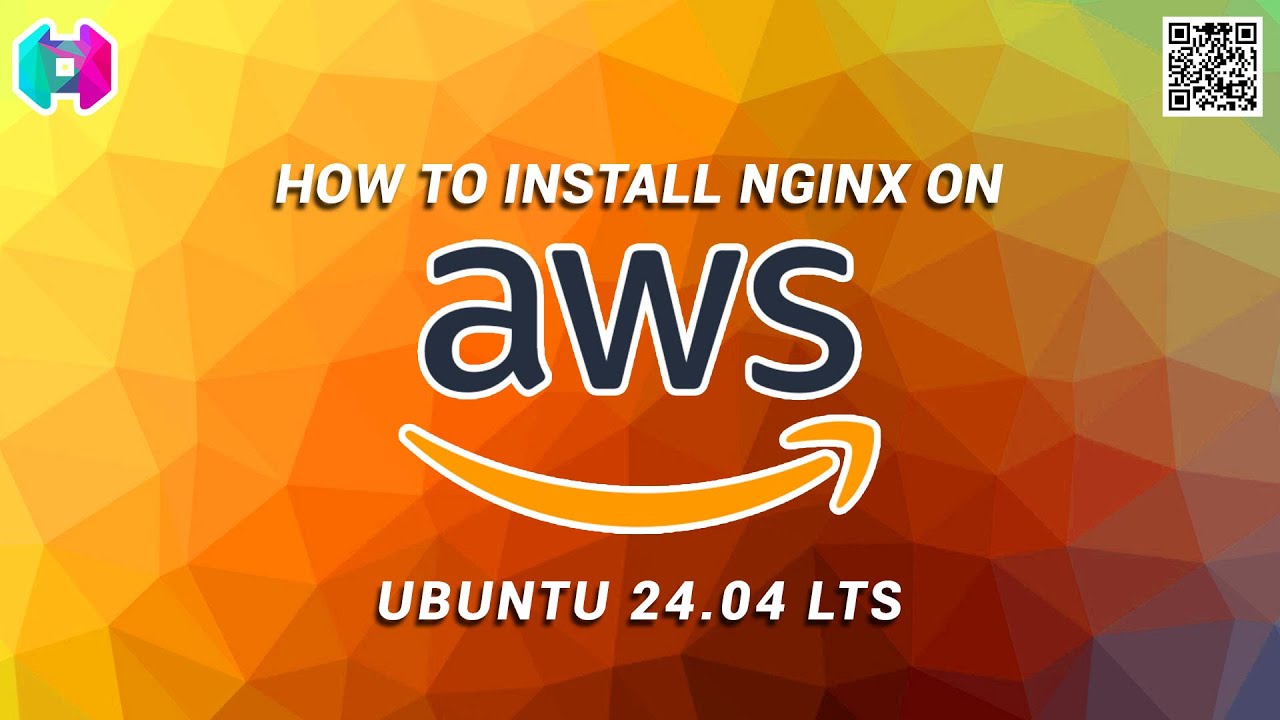AWS EC2 PART 5 - Install Nginx on Ubuntu Server 24.04 - YouTube
