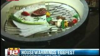 Lee Housewarmings 2