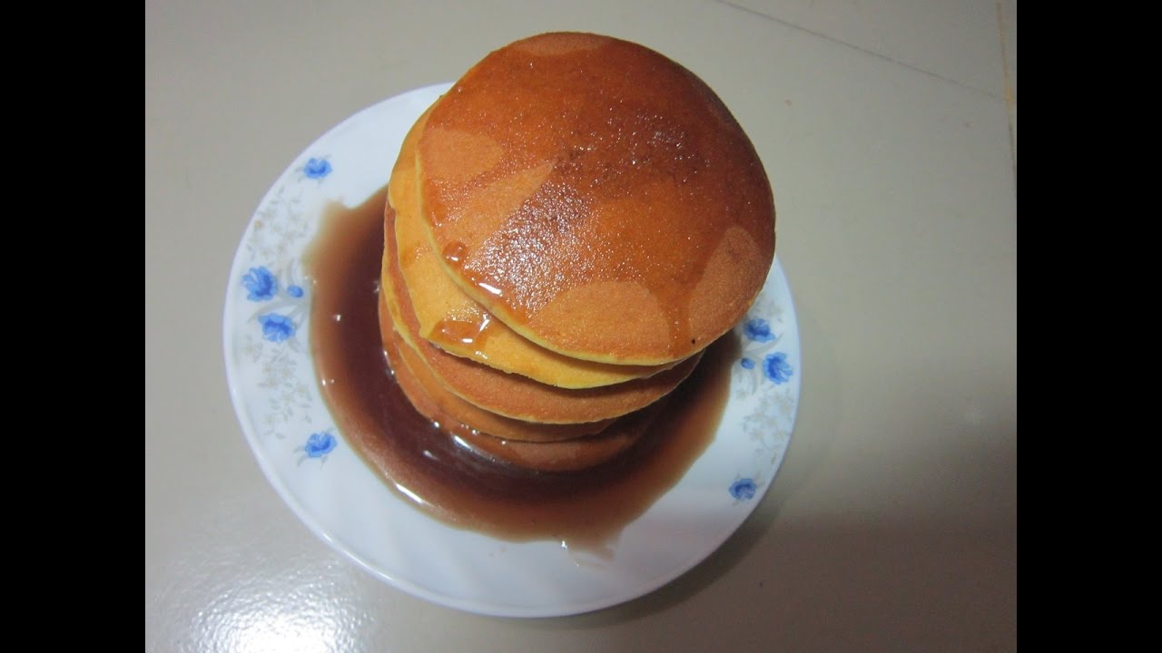 Easy snack recipes | Pan cake recipe | Honey Kitchen-14 - YouTube