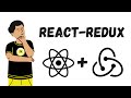 #2 Reduxni Reactda qo'llanilishi || React-Redux Uzbek