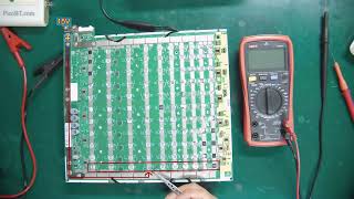 Diagnose and maintenance for Antminer S19XP not hashing - ZMRC Antminer repair training course