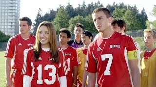 DJ SMITH ACTION COMEDY SOCCER