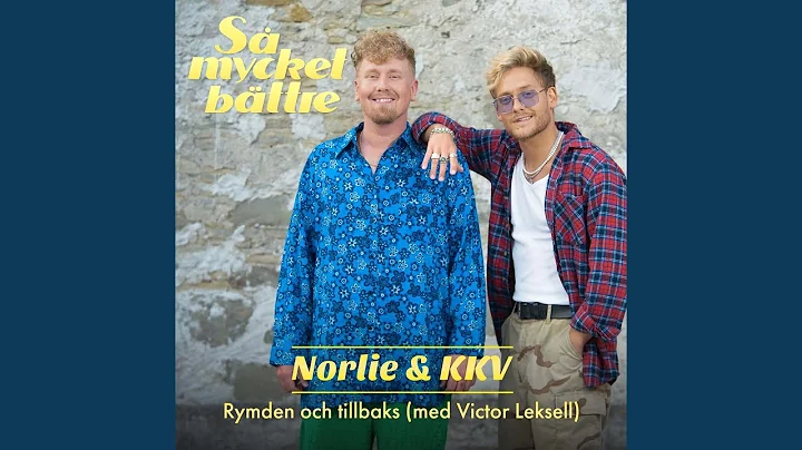 Rymden och tillbaks